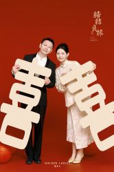 点击看大图 -金夫人婚纱摄影(衡阳店)