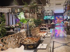 -太湖饭店玉兰厅(自助餐厅)