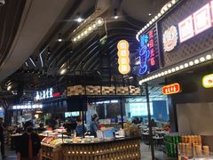 -食悦天美食广场(沈阳青年大街万象城店)
