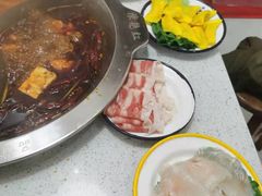 -陳艳红火锅(港汇店)