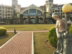 -厦门帝元维多利亚大酒店(环岛路黄厝海滩店)
