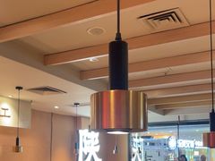-大师兄·西北小馆(南沙万达广场店)