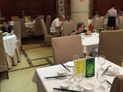 大堂-雪园上海饭店(港湾1号店)