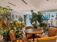 大堂-一尺花园(安和花园店)