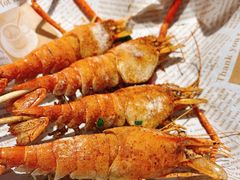 -79号渔船海鲜饭店(宝安店)