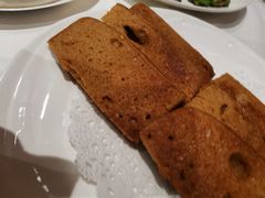 香煎黄糖糕-粥旺庄(芳村店)