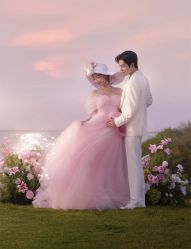 -金夫人婚纱摄影(包河万达店)