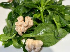 -红蜡烛-养生粥-津鲁菜(中山路店)