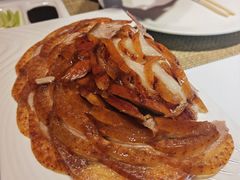 鸭券换烤鸭-同喜烤鸭店(光芒店)