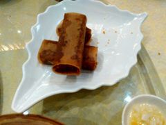 -新兴·金羊座·粤菜点心(乐峰店)
