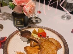 -哈布斯扒房(华发商都店)