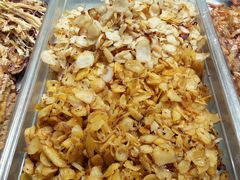 -水一方现烤鱿鱼丝大连特产(高新苏宁百货店)