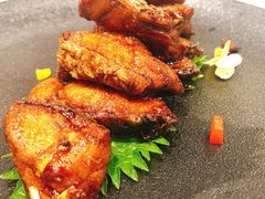 -望乡楼上海菜(日月光店)