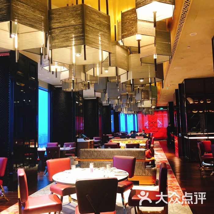 苏州w酒店苏滟suyan