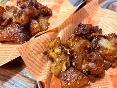 -麒麟风烤牛肉·云南烧烤小排档(丹凤街店)