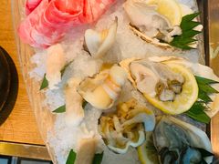 -集渔·泰式海鲜火锅(彭州店)