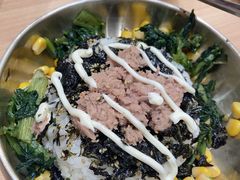 -米村拌饭(江宁万达店)