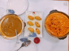 -番茄屋葡式美食(总店)