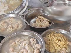 净云吞-好好味面家(桃园店)