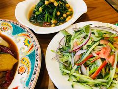 -巴依老爷新疆美食(望京小街店)