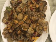 -添福来墨鱼饺子 · 海鲜东北菜(泡崖店)