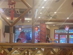 -鹤乡东北菜(崮山路店)