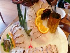 -尚海豆捞(乐虹坊店)