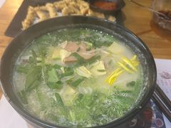 -束河人家(南锣鼓巷店)