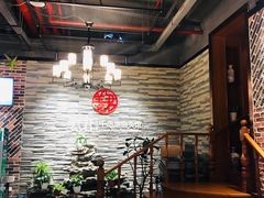 -姜君·千岛湖鱼头馆(浦东大道店)
