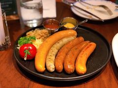 -Ambra Haus琥珀屋精酿餐厅(宝山店)