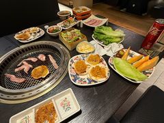 -AJIYA·池袋日式烧肉自助(天津万象城店)