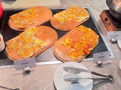 -长春净月潭喜来登酒店·盛宴标帜餐厅