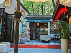 -一江春水·杭帮臻宴(三台山店)