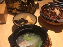 -南京大牌档(龙江新城市广场店)