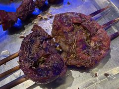 -二虎原味烧烤