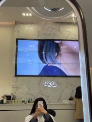-上禾 HAIR SALON