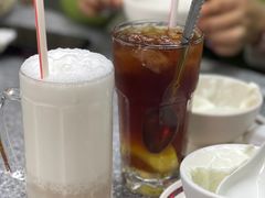 -义顺牛奶公司(新马路老店)