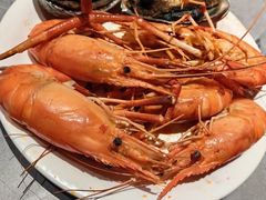 -奔海甄选·活鲜刺身铁板烧自助(太原里店)