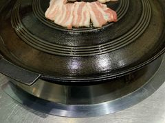 -海花锅盖烧烤店(怡馨家园店)