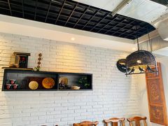 大堂-宣武小院涮肉(前门店)