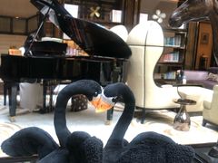 -行者书屋大堂吧 ·下午茶(南京圣和府邸酒店)