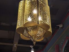 大堂-纳瓦新疆菜(银都店)