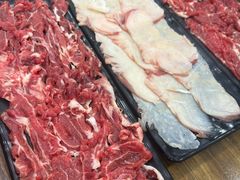 -刘少华贵州小黄牛·鲜牛肉火锅(总店)
