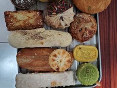 -庆祥斋糕点厂(留学路店)