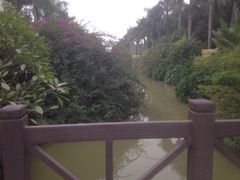 嘉和城温泉谷-嘉和K6温泉微度假