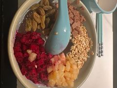 -江边城外烤全鱼(世茂广场店)