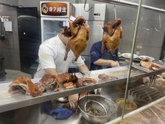 -广东道至正餐厅(区庄店)