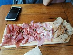 -Alimentari早午餐(安福路店)
