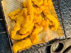 -熊大·鲜烤黄牛肉(五山店)