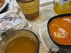 -千家粗粮王·火锅烧烤自助(庆阳店)